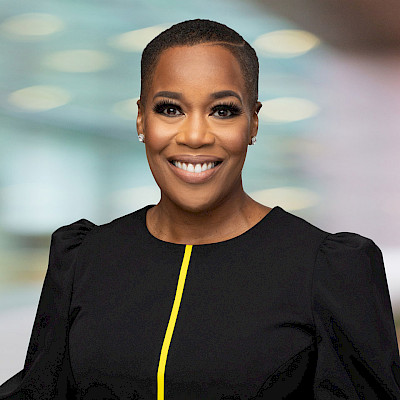 Saleemah Abdul-Ghafur