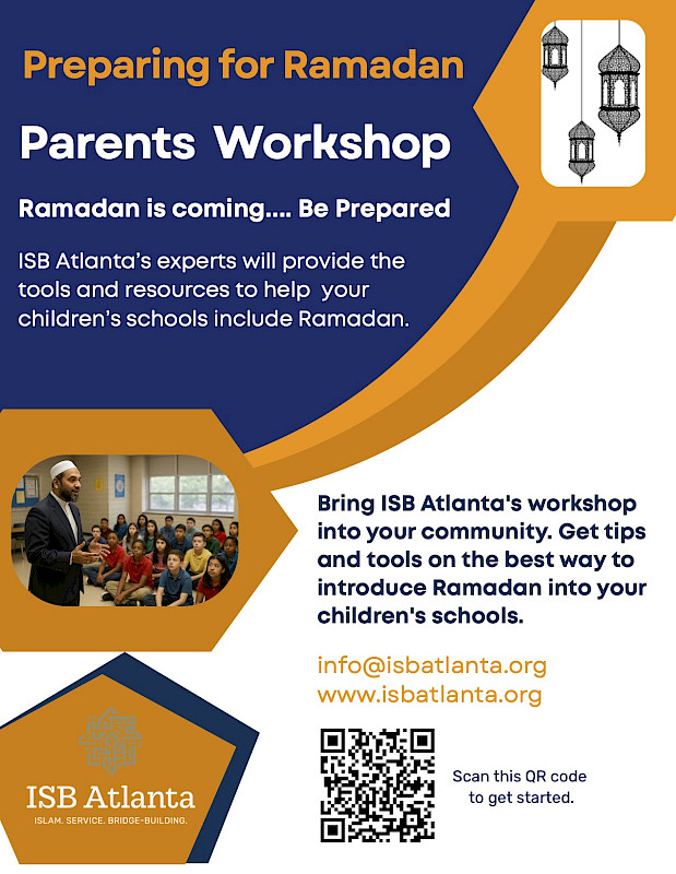 Parents Workshop